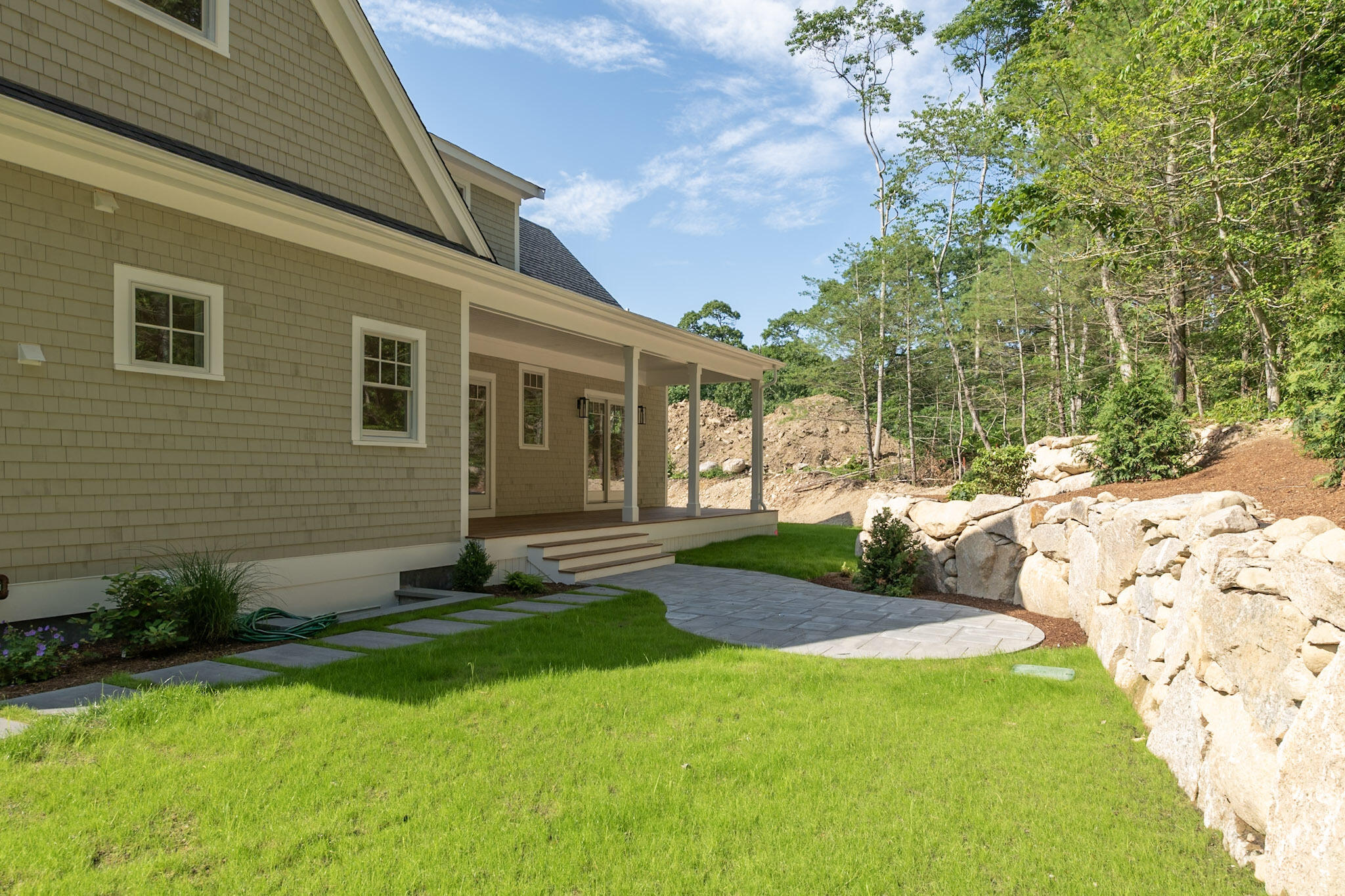 1 Mcsweeney Lane Falmouth MA 02540
