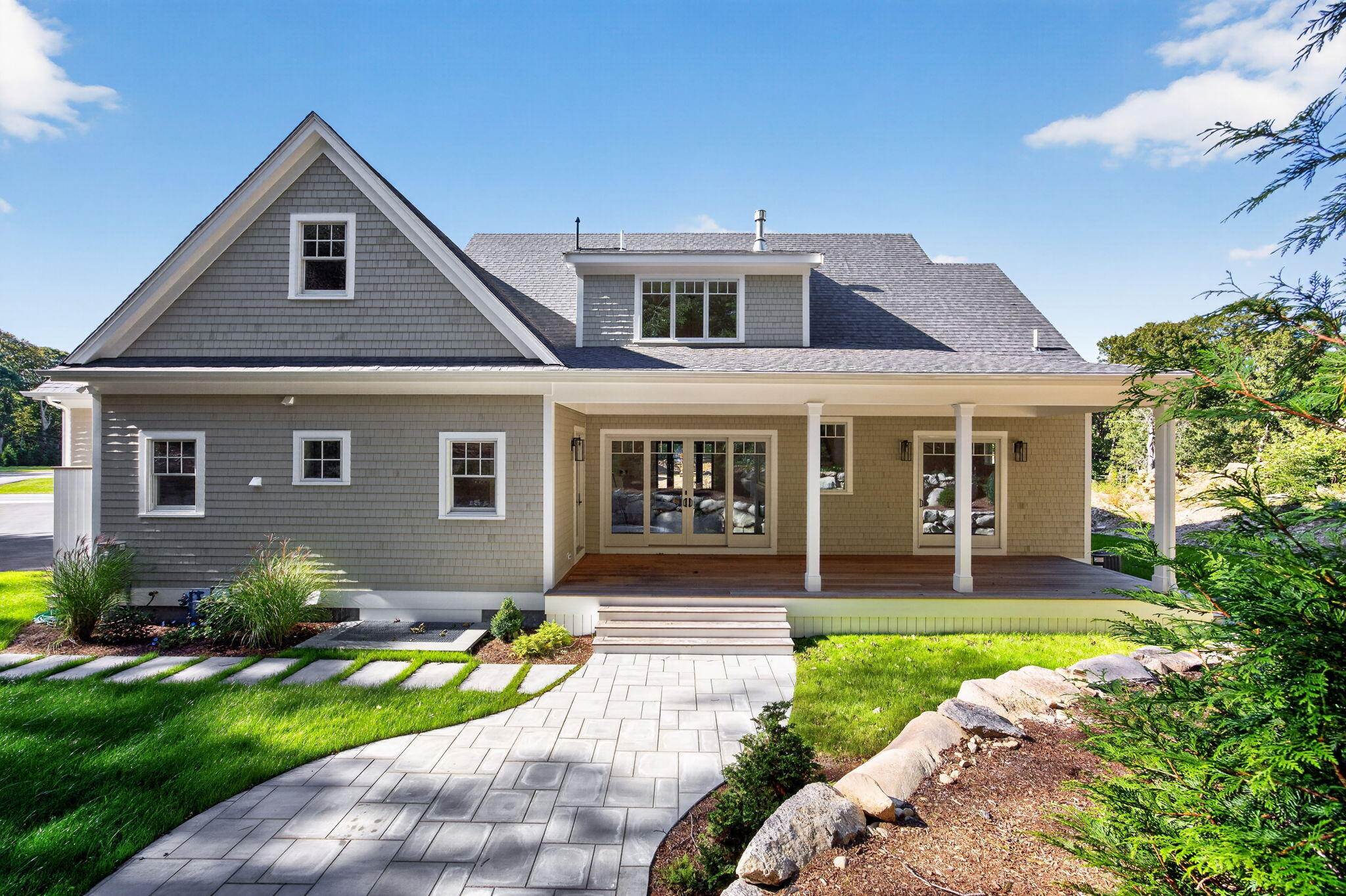 1 Mcsweeney Lane Falmouth MA 02540