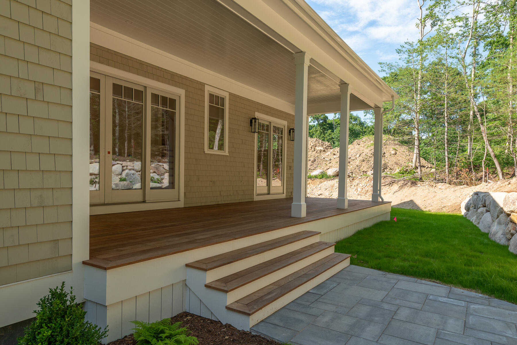 1 Mcsweeney Lane Falmouth MA 02540