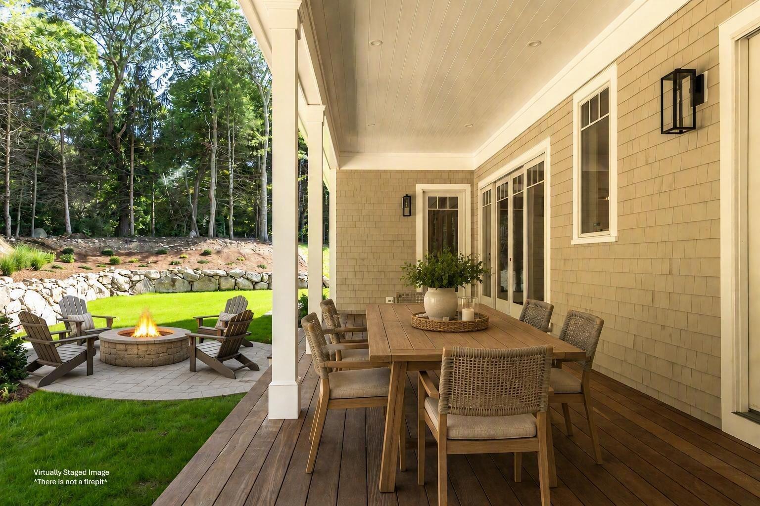 1 Mcsweeney Lane Falmouth MA 02540