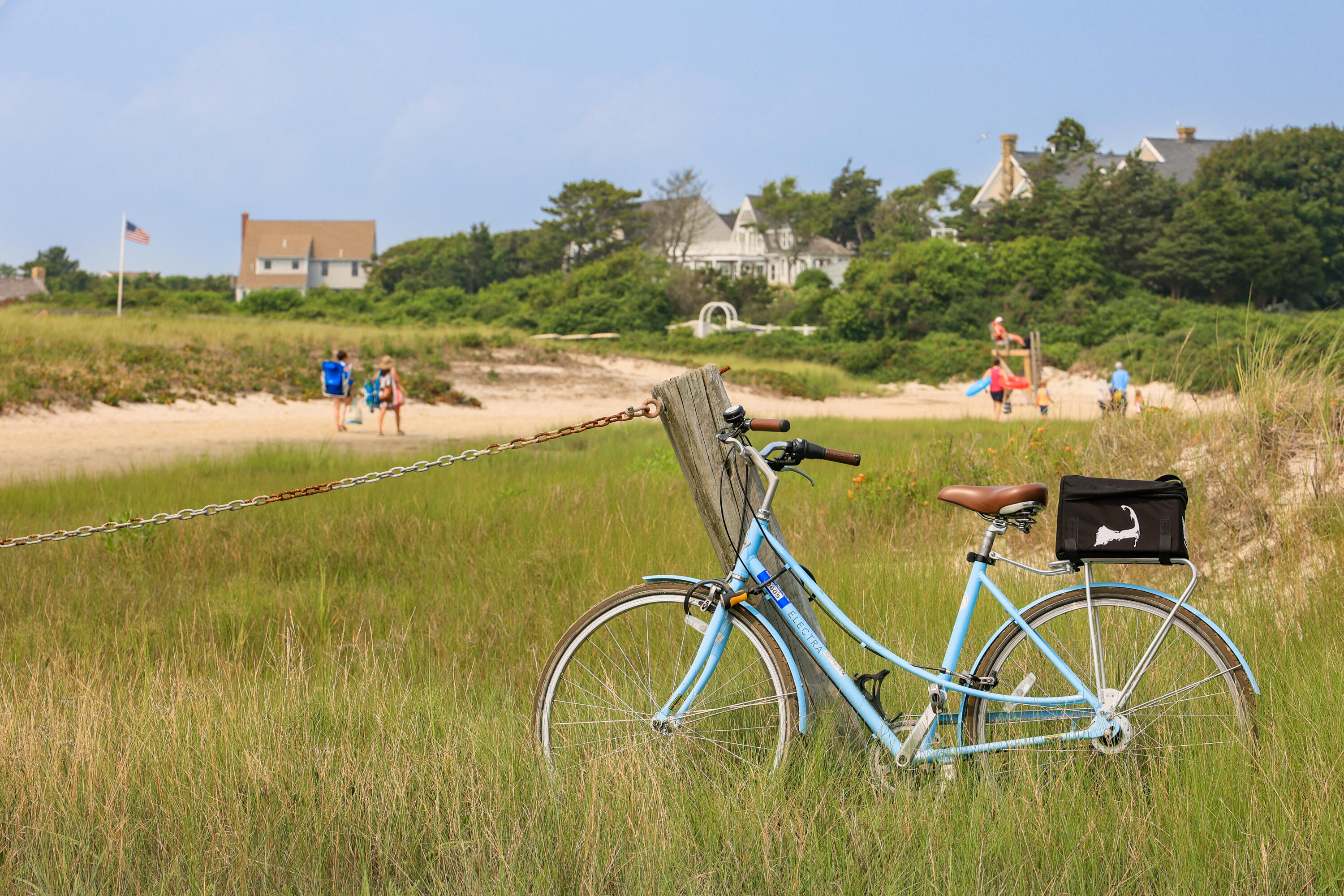 1 Mcsweeney Lane Falmouth MA 02540