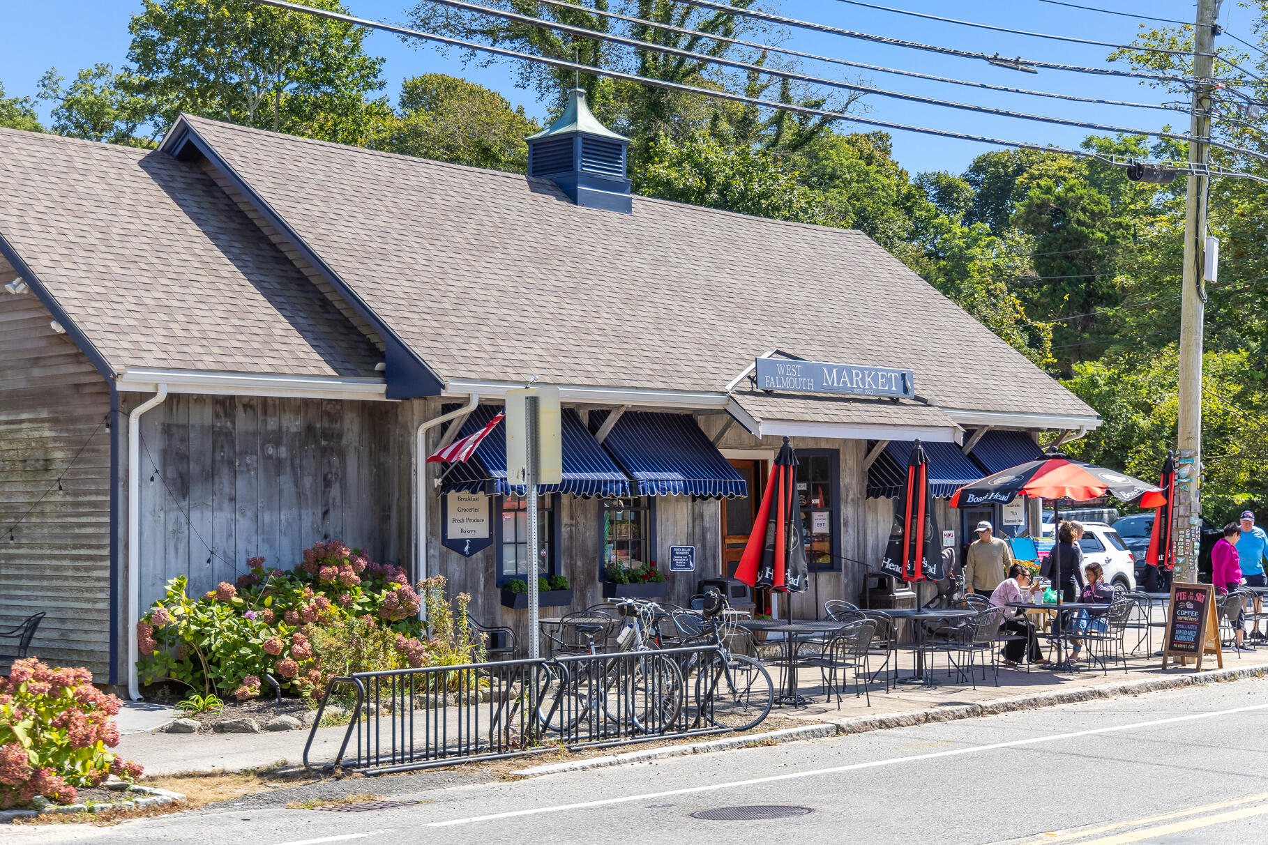 1 Mcsweeney Lane Falmouth MA 02540