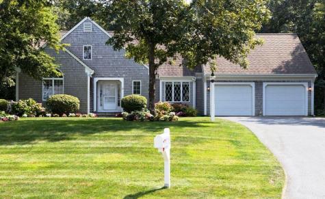 22 Spinnaker Lane Harwich MA 02646