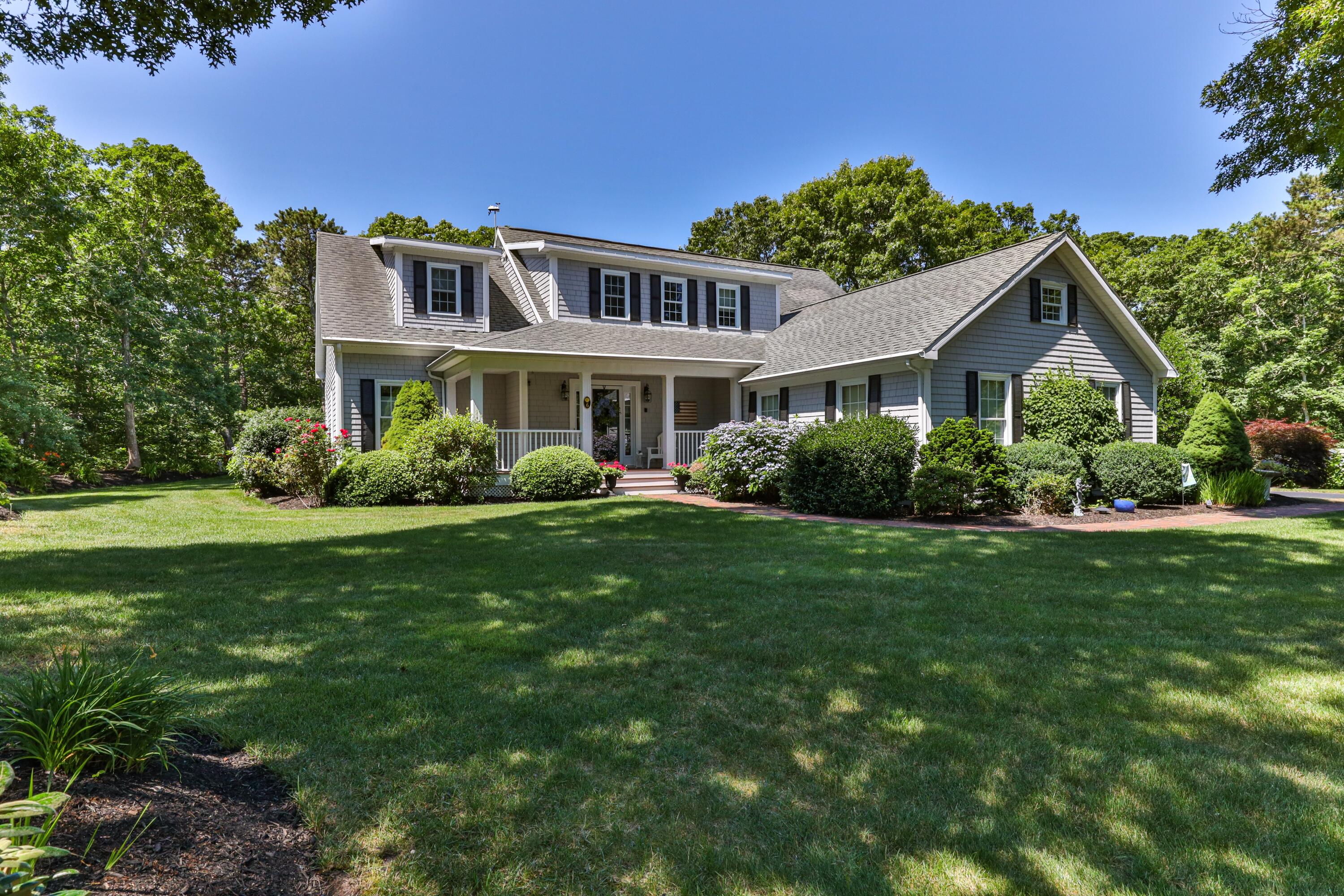 6 Harding Lane Harwich MA 02645