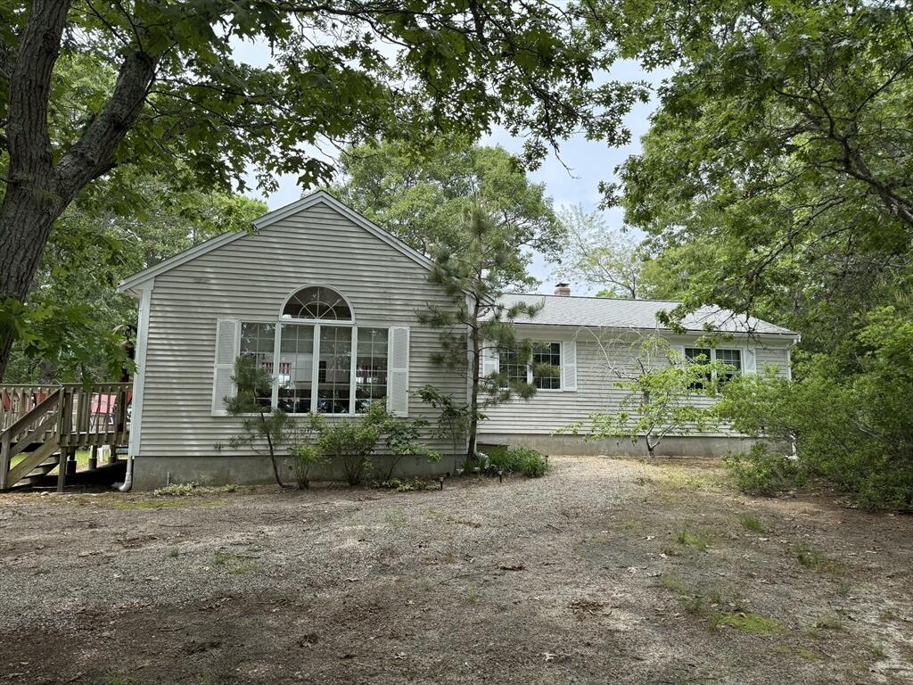 183 Monomoscoy Road Mashpee MA 02649