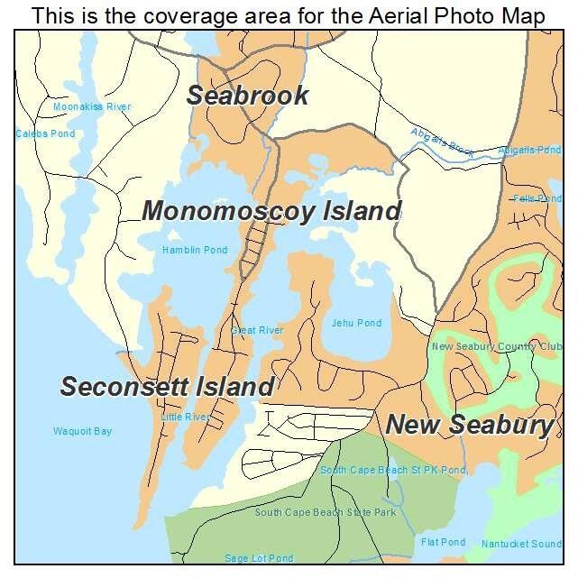 183 Monomoscoy Road Mashpee MA 02649