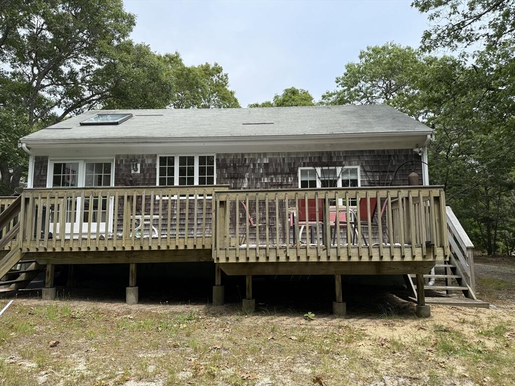 183 Monomoscoy Road Mashpee MA 02649