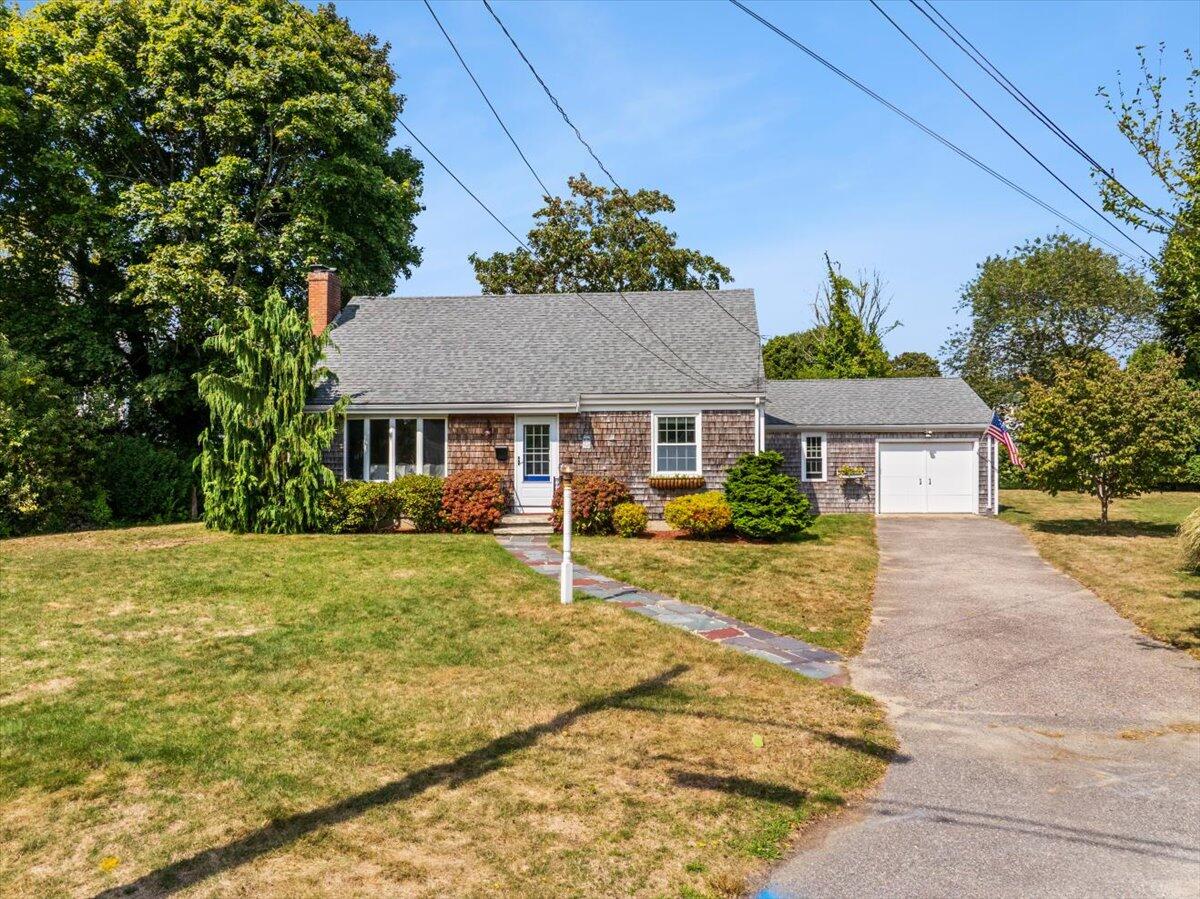 57 Meadow Lane Falmouth MA 02540