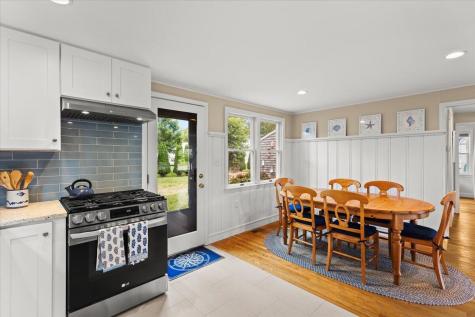 57 Meadow Lane Falmouth MA 02540