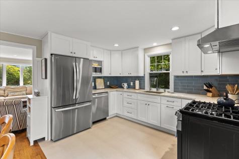 57 Meadow Lane Falmouth MA 02540
