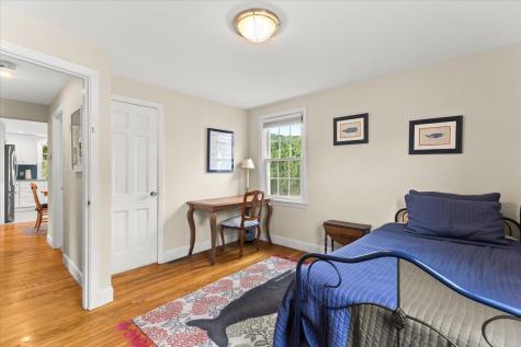 57 Meadow Lane Falmouth MA 02540