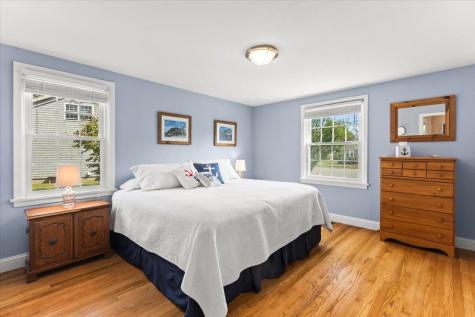 57 Meadow Lane Falmouth MA 02540