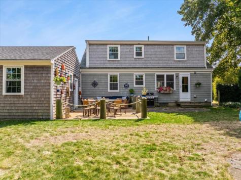 57 Meadow Lane Falmouth MA 02540