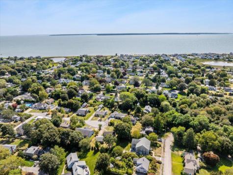 57 Meadow Lane Falmouth MA 02540
