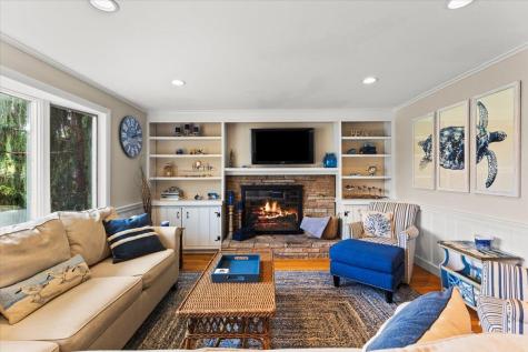 57 Meadow Lane Falmouth MA 02540