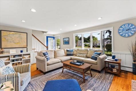 57 Meadow Lane Falmouth MA 02540