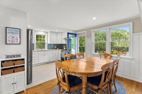 57 Meadow Lane Falmouth MA 02540