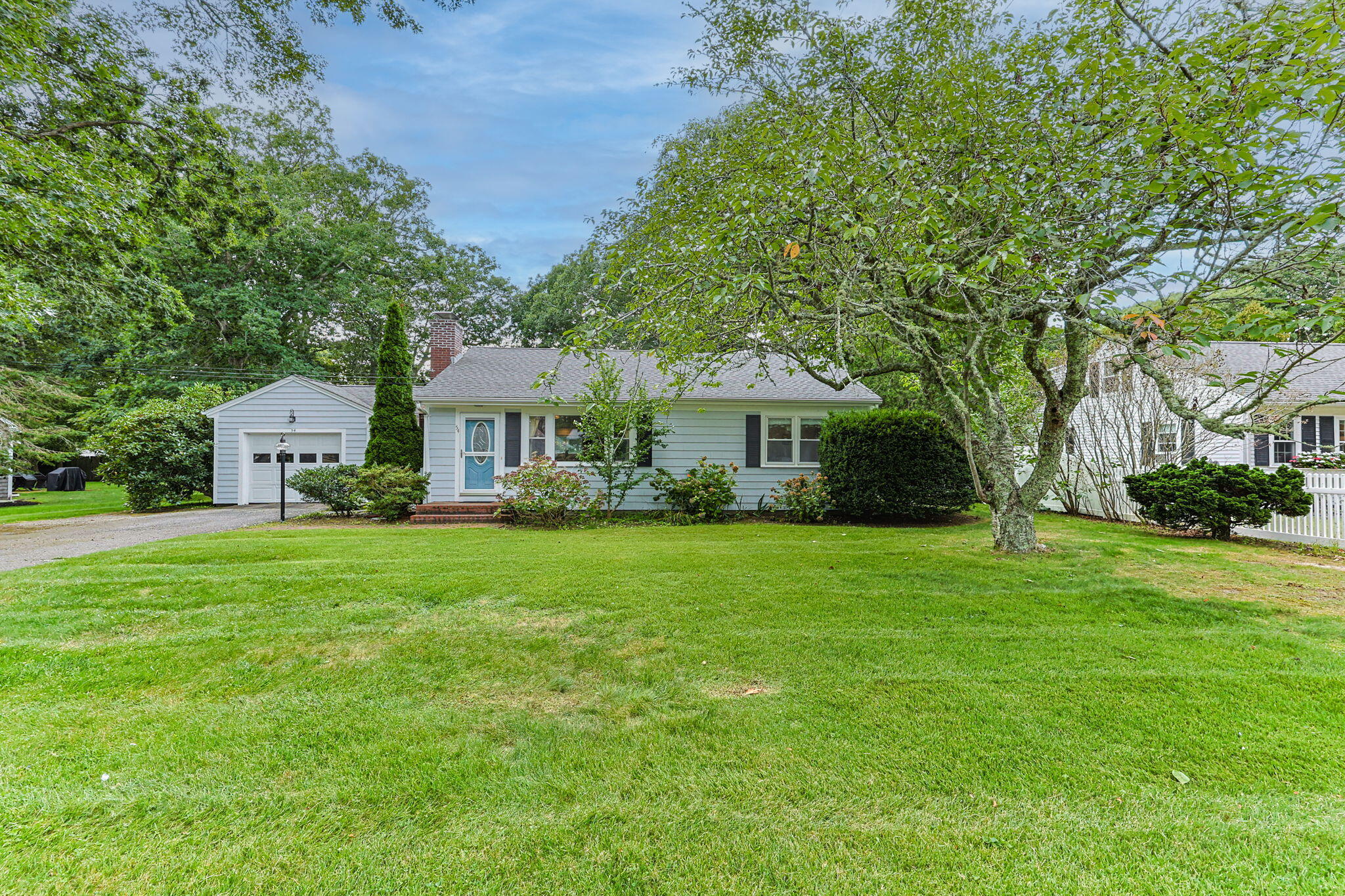 54 Lucerne Avenue Falmouth MA 02540