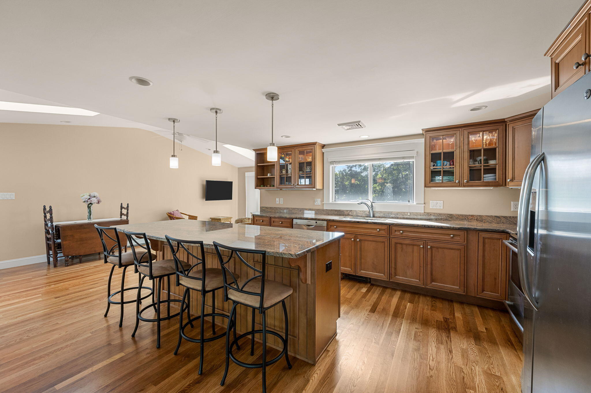 54 Lucerne Avenue Falmouth MA 02540