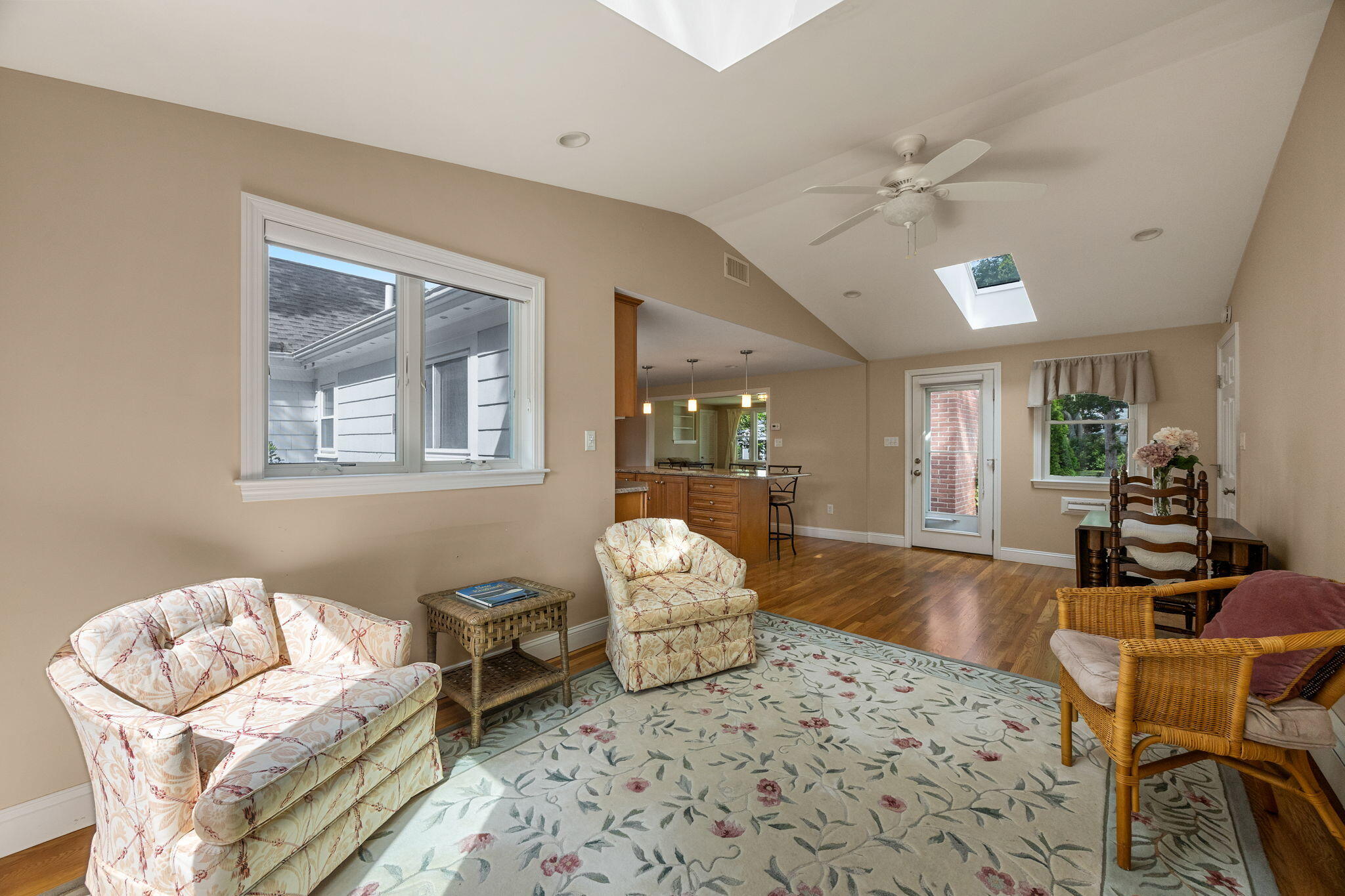 54 Lucerne Avenue Falmouth MA 02540