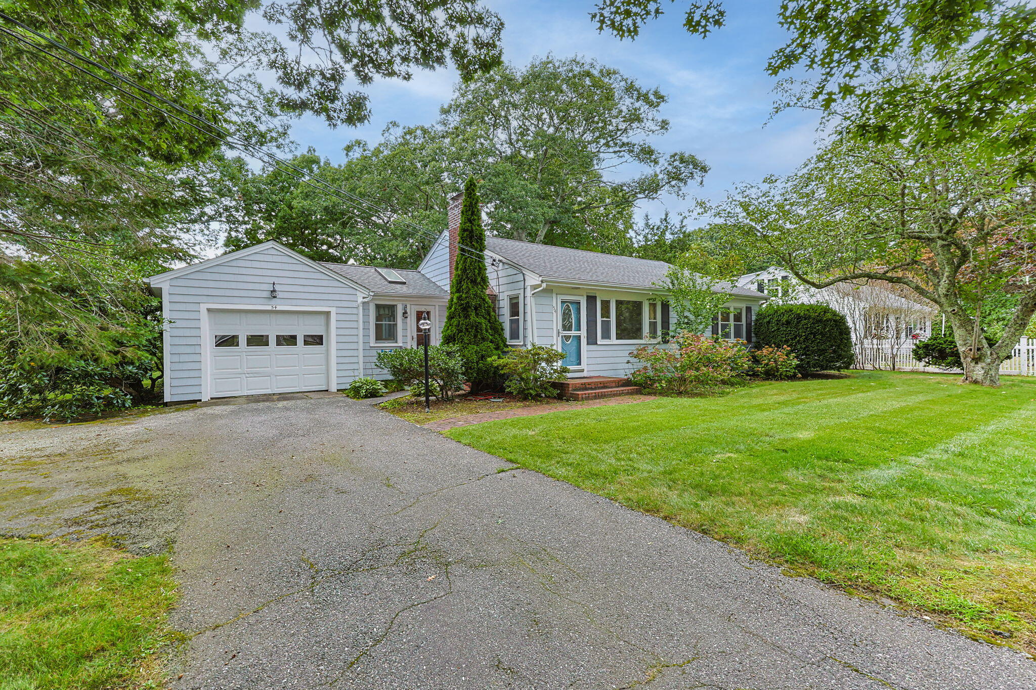 54 Lucerne Avenue Falmouth MA 02540