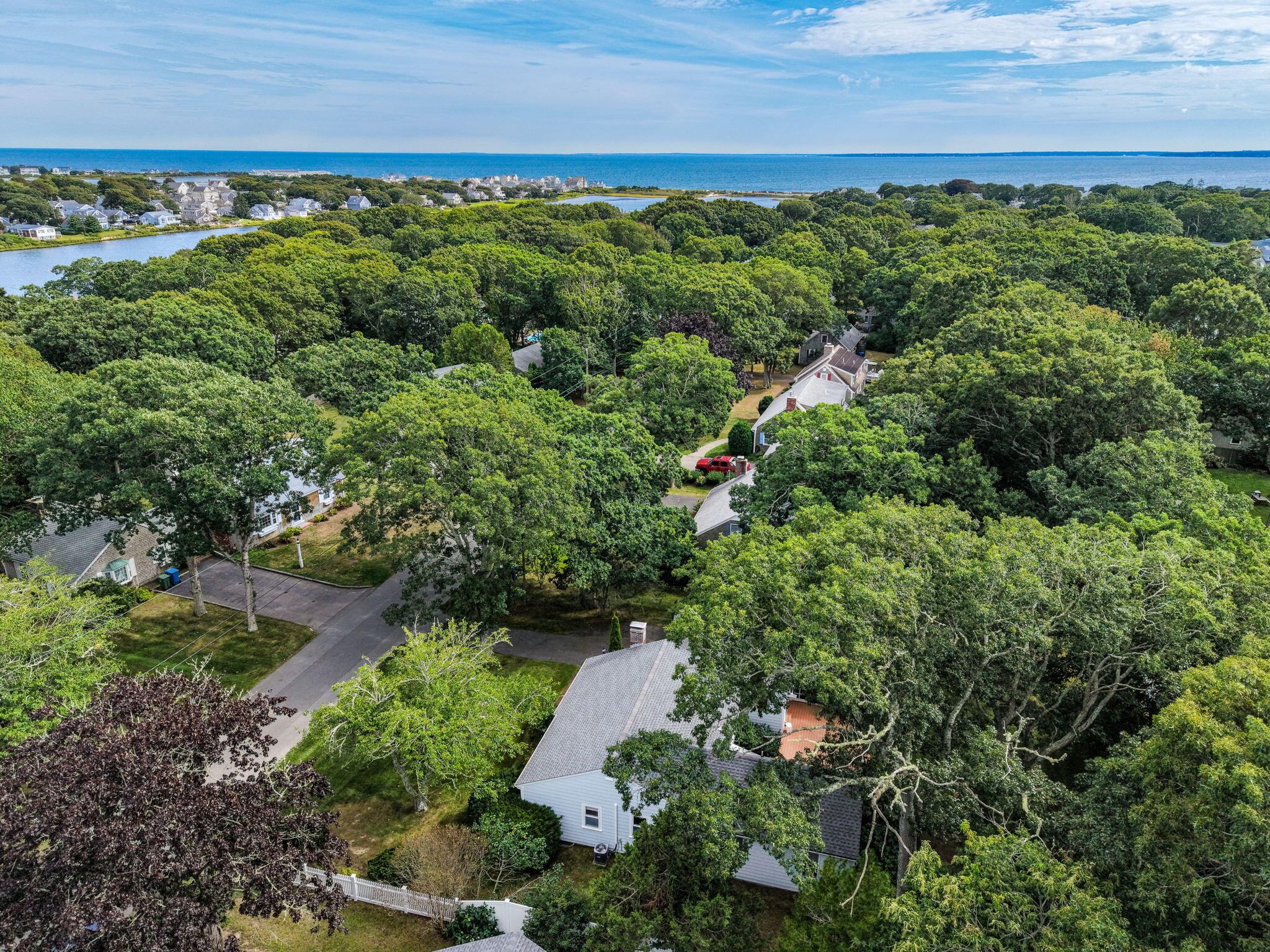 54 Lucerne Avenue Falmouth MA 02540