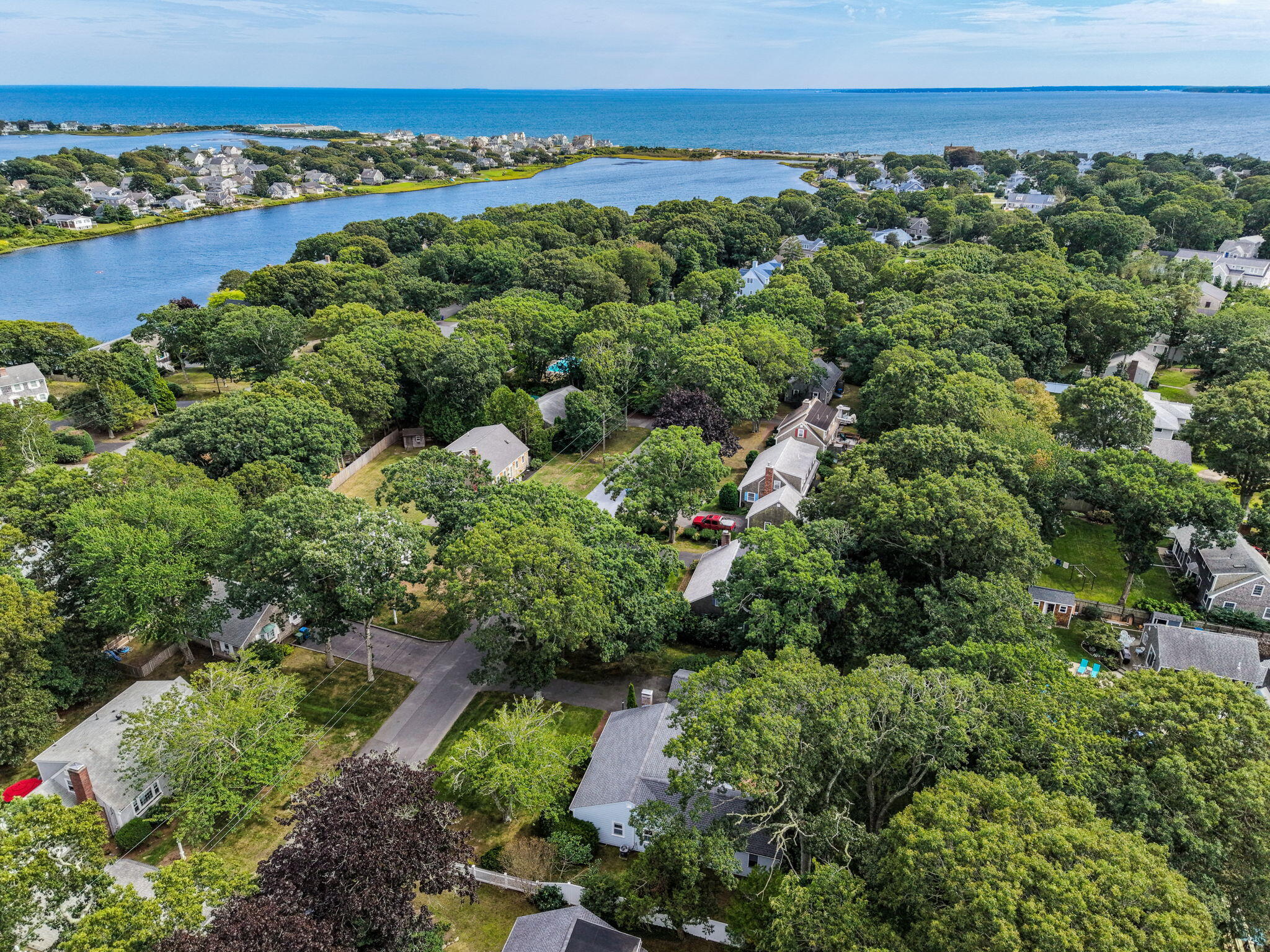 54 Lucerne Avenue Falmouth MA 02540