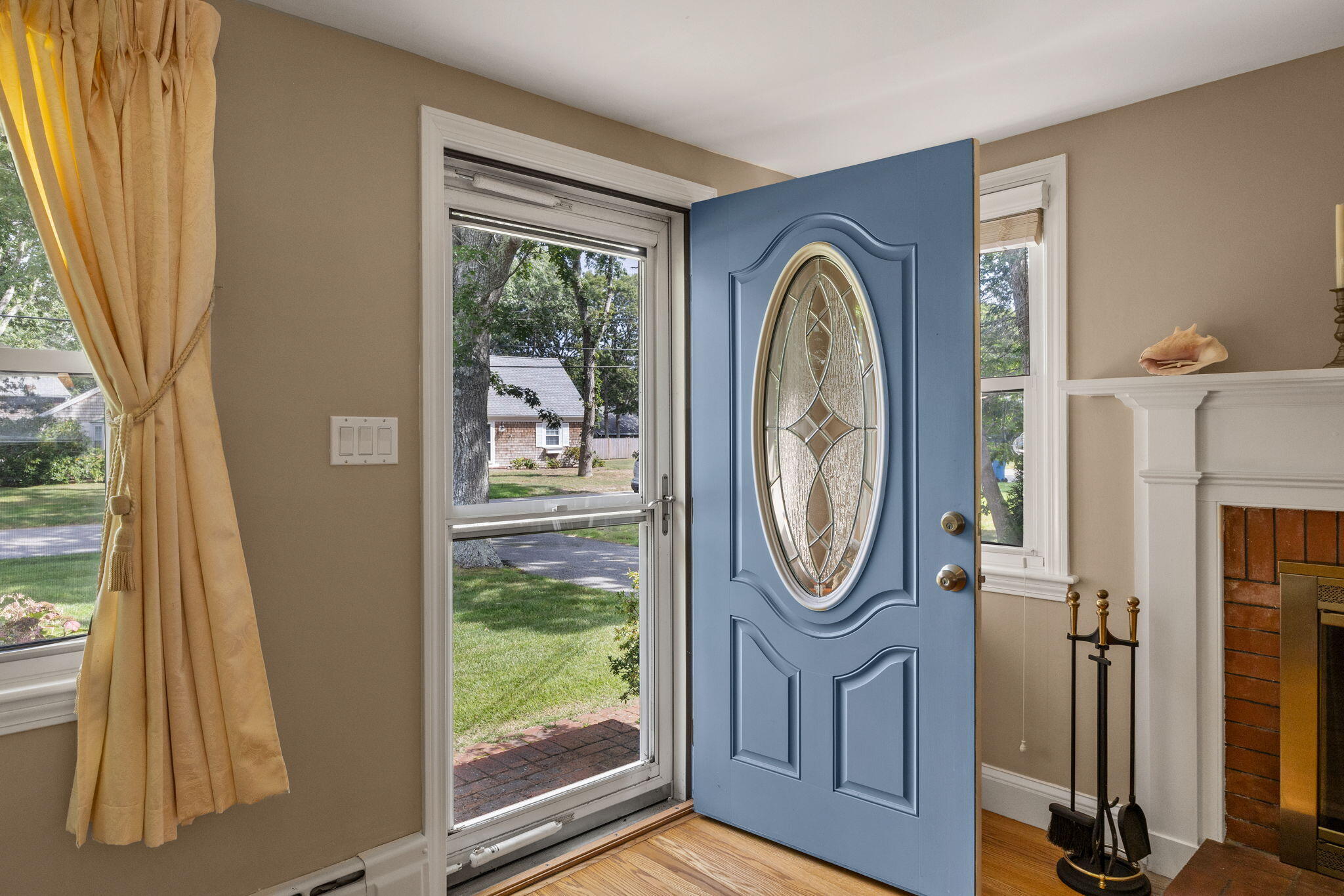 54 Lucerne Avenue Falmouth MA 02540