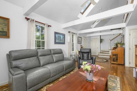 41 Idle Way Harwich MA 02645