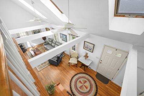41 Idle Way Harwich MA 02645