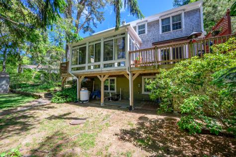 41 Idle Way Harwich MA 02645