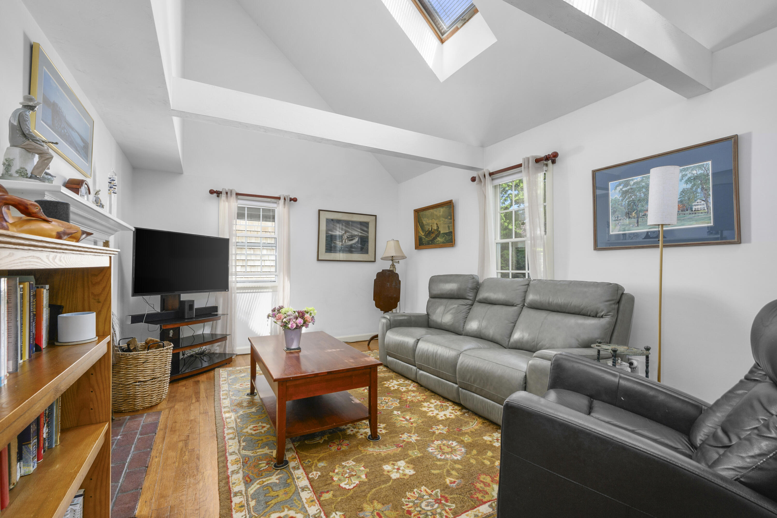 41 Idle Way Harwich MA 02645