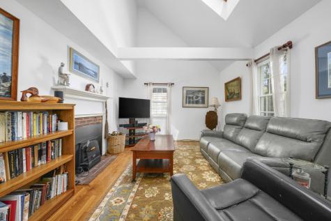 41 Idle Way Harwich MA 02645