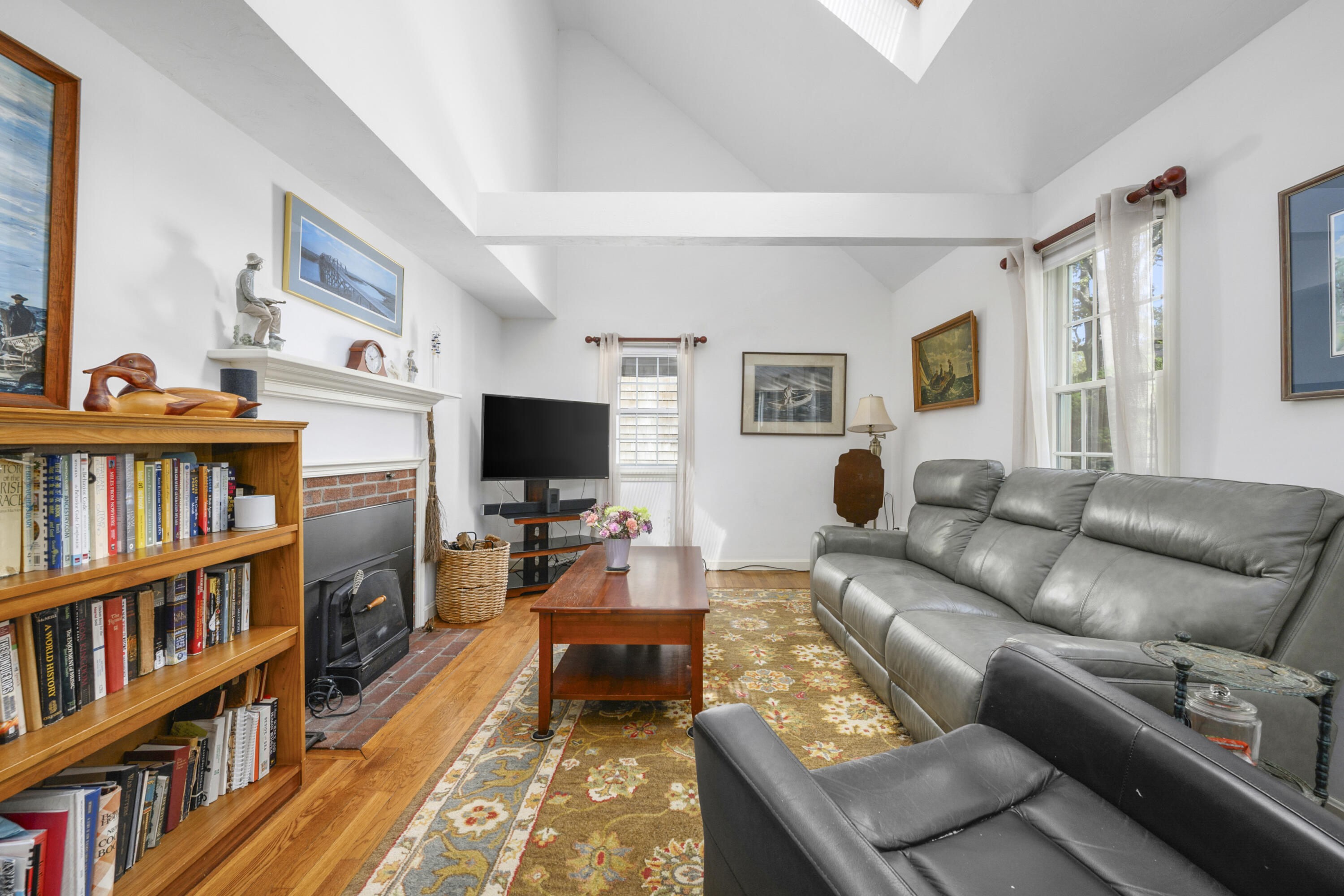 41 Idle Way Harwich MA 02645
