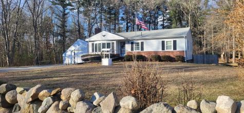 365 Broadway Hanover MA 02339