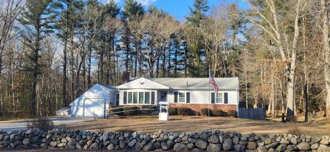 365 Broadway Hanover MA 02339