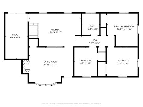 365 Broadway Hanover MA 02339