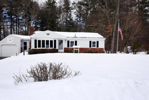 365 Broadway Hanover MA 02339