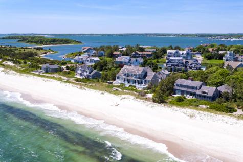 356 Great Island Road Yarmouth MA 02673