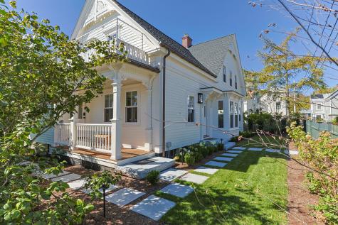 6 Washington Avenue Provincetown MA 02657