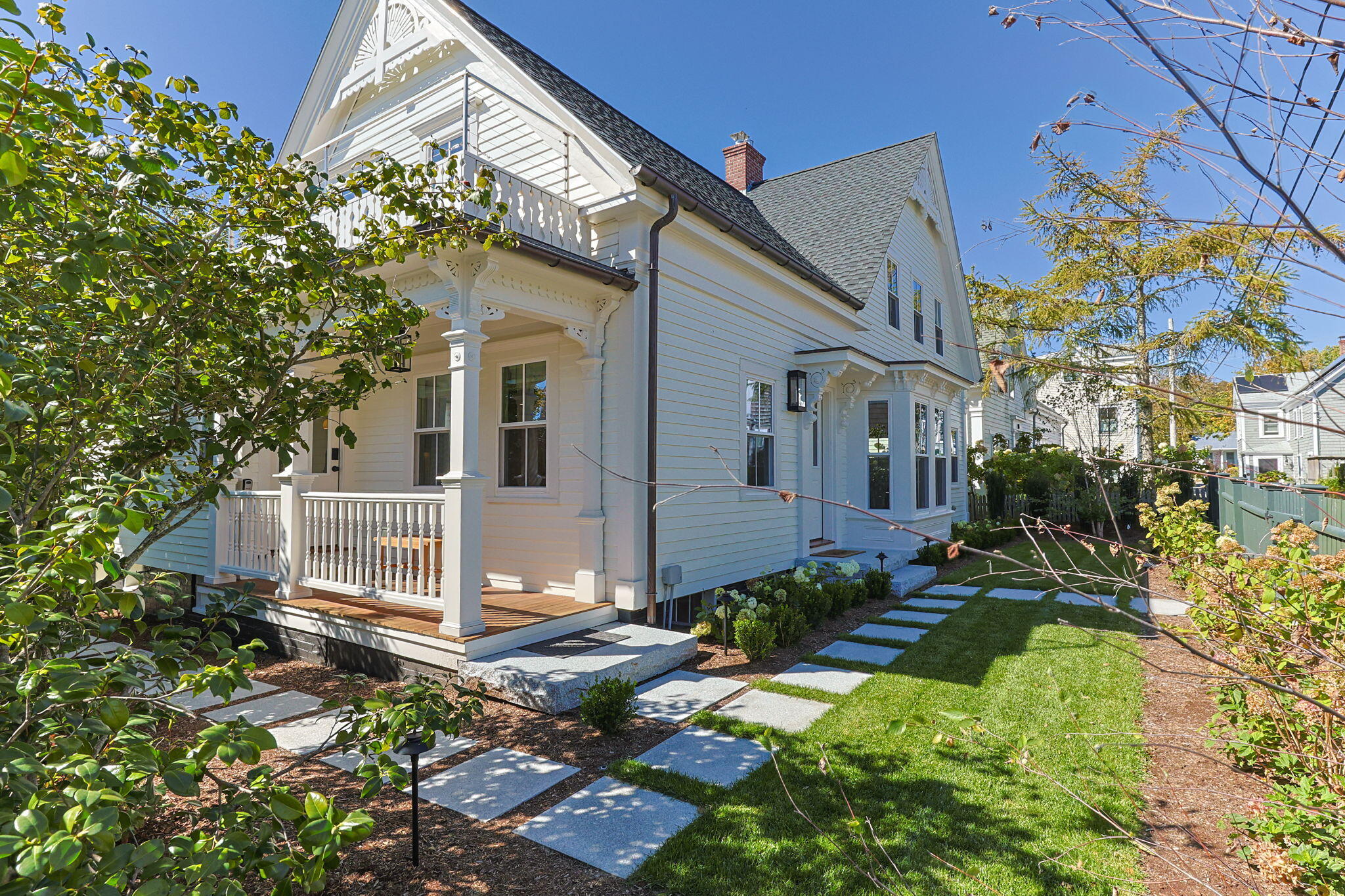 6 Washington Avenue Provincetown MA 02657