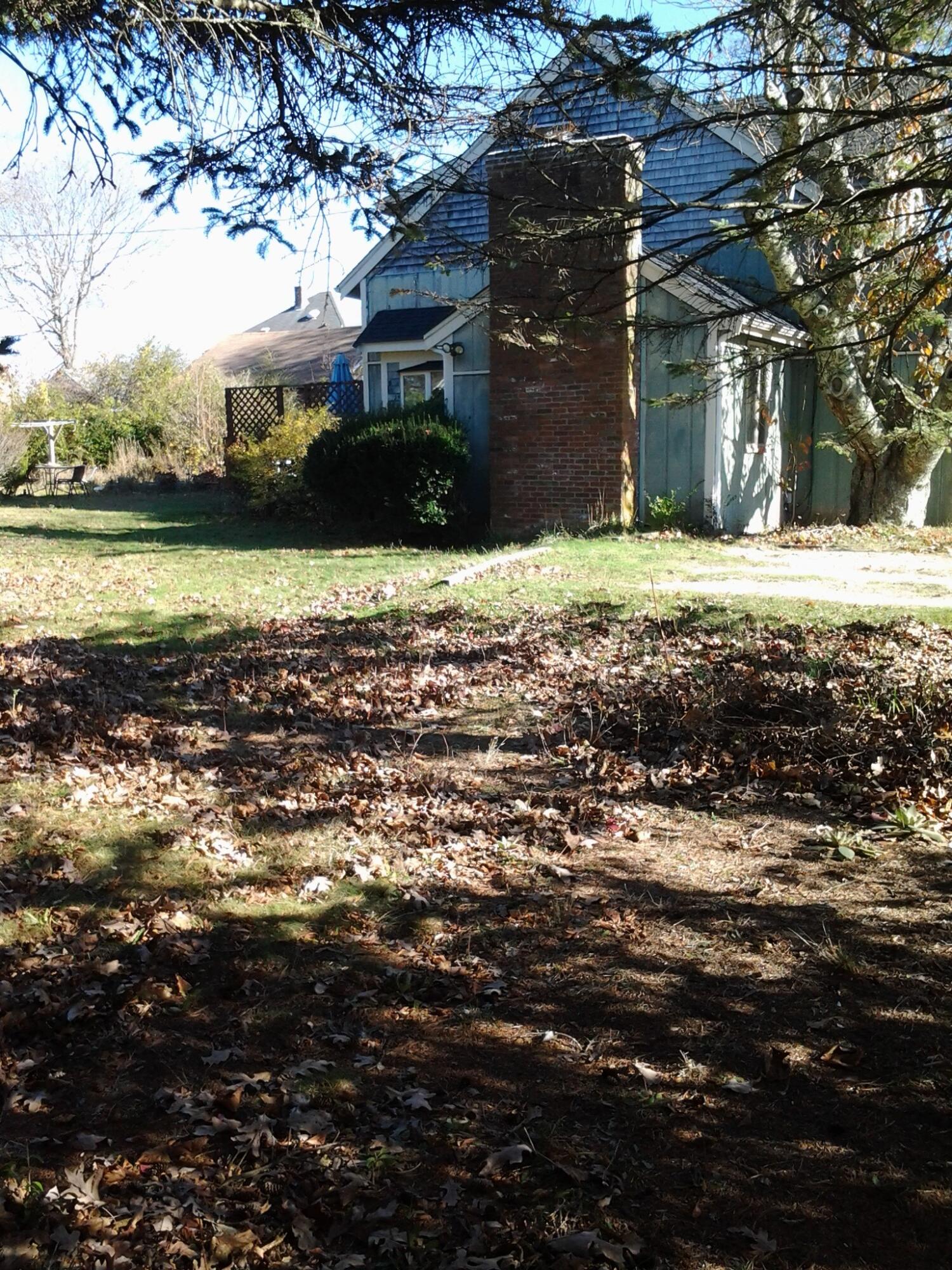 12 Walnut Street Barnstable MA 02601