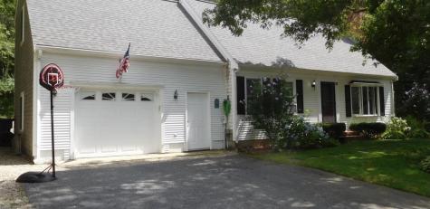 87 Chuckles Way Marstons Mills MA 02648