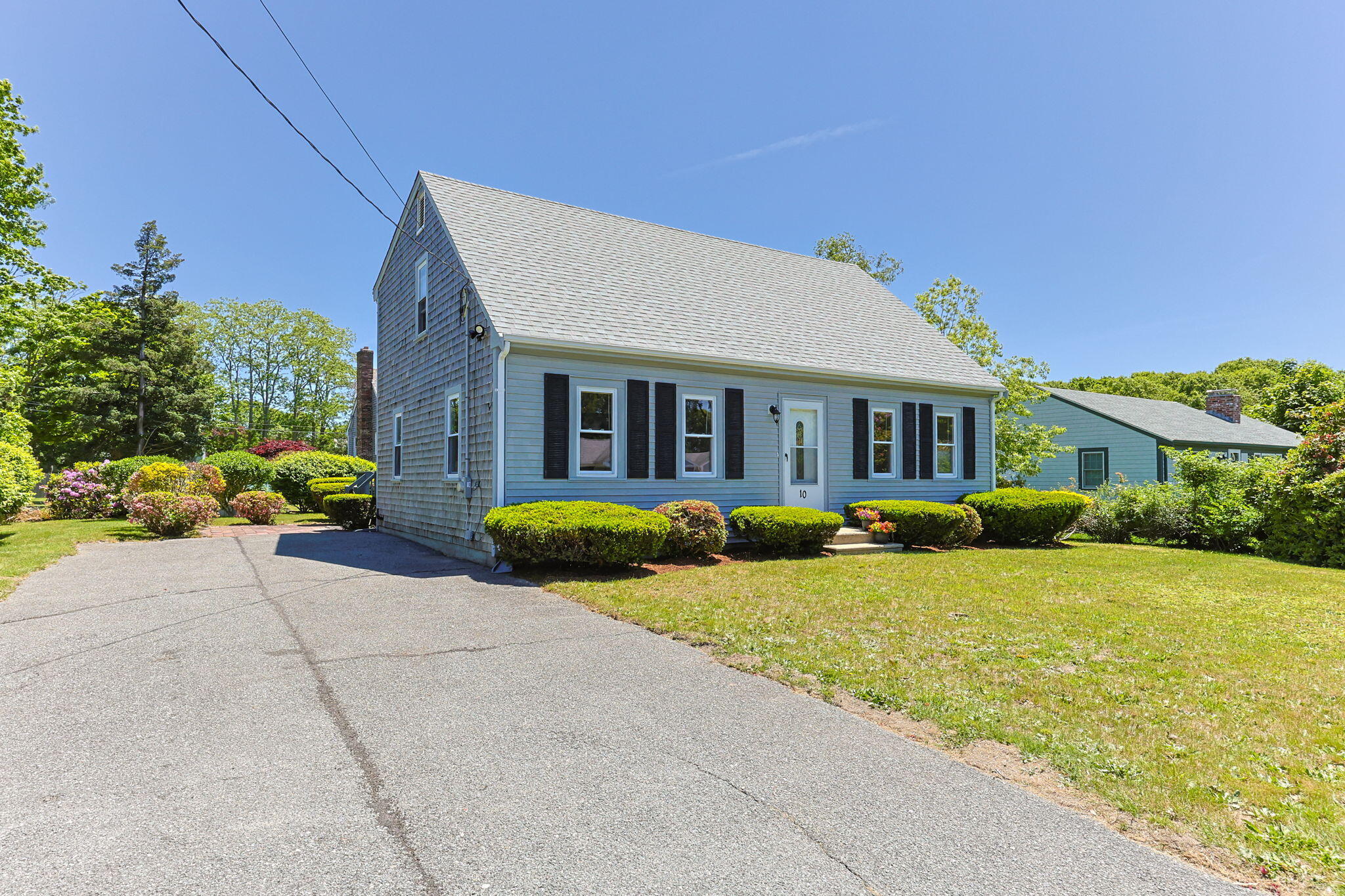 10 Antlers Shore Drive Falmouth MA 02536