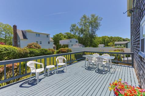 10 Antlers Shore Drive Falmouth MA 02536