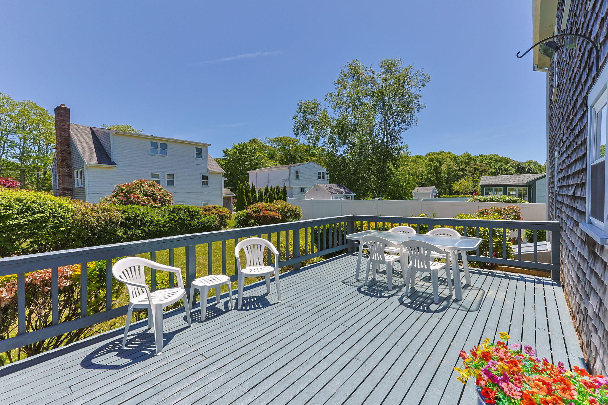 10 Antlers Shore Drive Falmouth MA 02536
