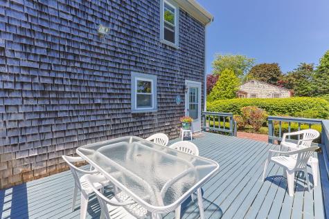 10 Antlers Shore Drive Falmouth MA 02536
