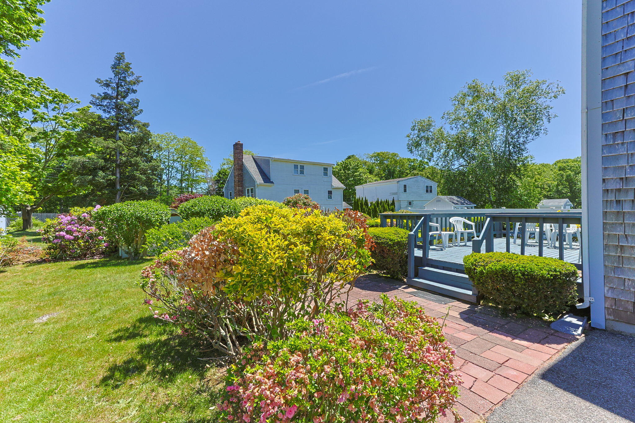 10 Antlers Shore Drive Falmouth MA 02536