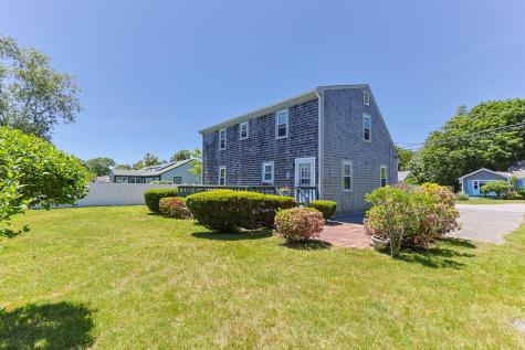 10 Antlers Shore Drive Falmouth MA 02536