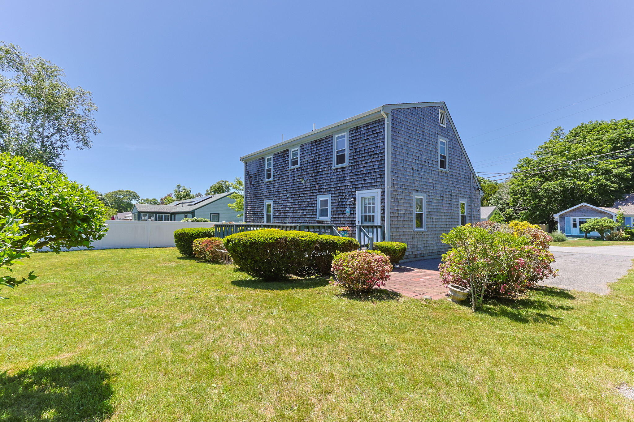 10 Antlers Shore Drive Falmouth MA 02536